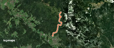 Wanderweg 3 (Grün)