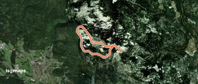 Wanderweg 14