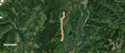 Kalterer Höhenweg - Alta via di Caldaro