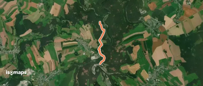 Ww Scharfenstein - Affenstein