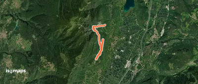 Traminer Höhenweg - Alta Via di Termeno