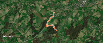OSM Route 5515516