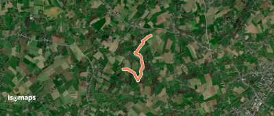 OSM Route 5520809