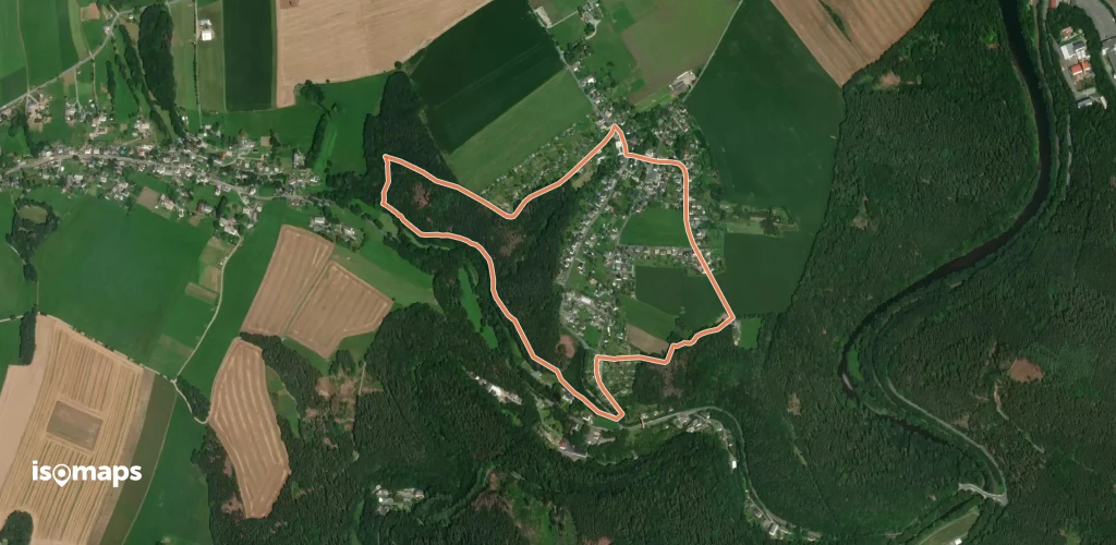 Ww Rundweg Schlösschen