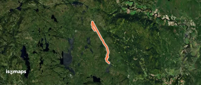 OSM Route 5553685