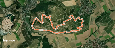 Siefersheimer Bänkelchestour