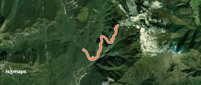 OSM Route 2388336