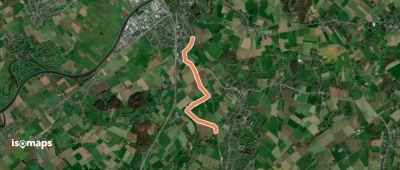 OSM Route 5557319