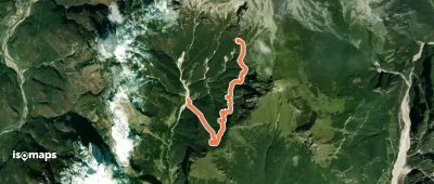 OSM Route 2388419