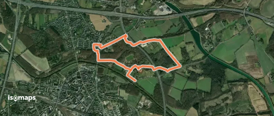 Mengede Rundweg M2