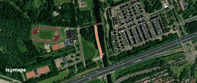 OSM Route 5569762