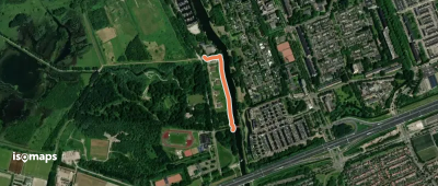 OSM Route 5569763