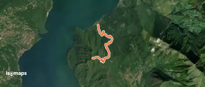OSM Route 2388681