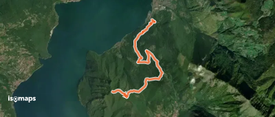 OSM Route 2388705