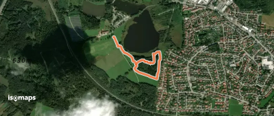 Barfusspark Penzberg