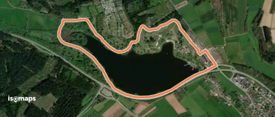 Stauseerundweg