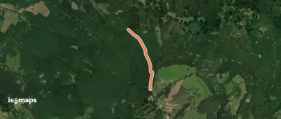 OSM Route 2388722