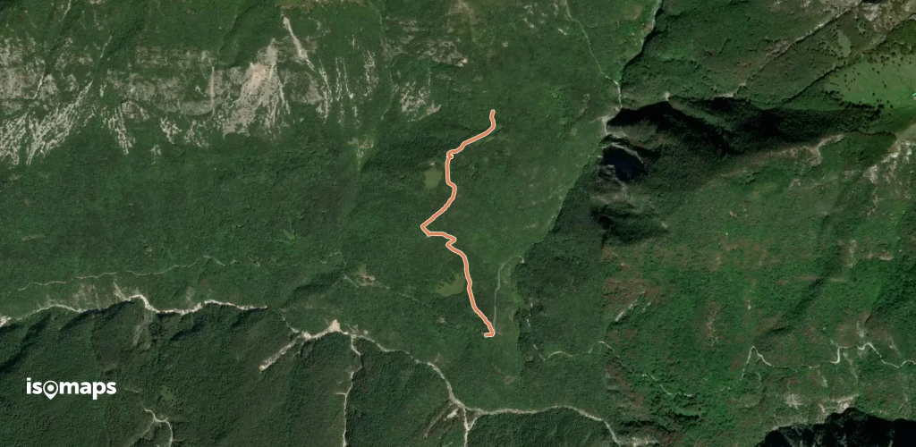 OSM Route 2388790