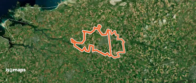 Boucle du Pays de Lesneven