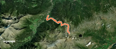 OSM Route 5594722