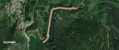 OSM Route 5594723