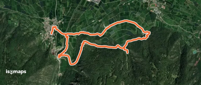 Rundweg Montani