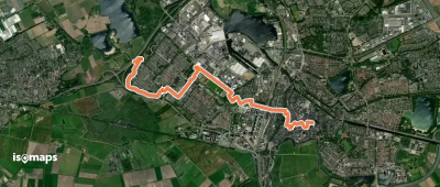 Rondom de Sint Jan - 01