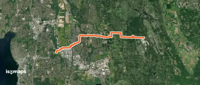 PSE Trail