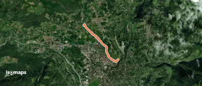 Tappeinerweg - Passeggiata Tappeiner