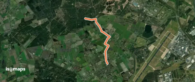 OSM Route 143160