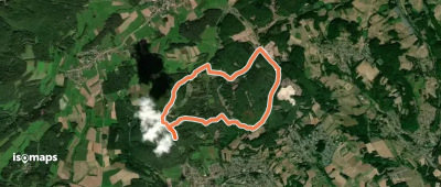 Obertaler Grenzweg