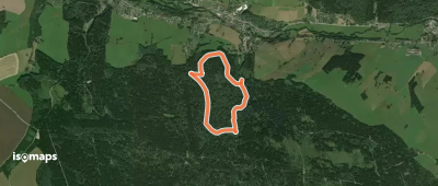 Naturlehrpfad Trostgrund
