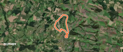 Marterlweg 1 Jebling