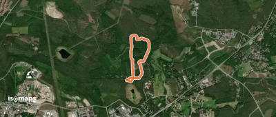Metsäpolku