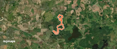 10 km