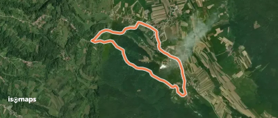 Stepinčev put 1. etapa