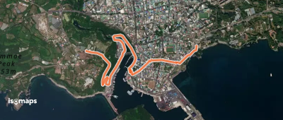 Olle trail 6(B)