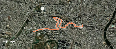 ふるさと文化の散歩道