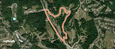 Maple Springs Loop