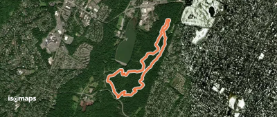 Turtle Back Trail