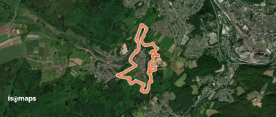 Werbelner Geschichte-Weg