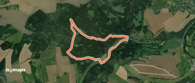 Ww Rundweg Sternmühle