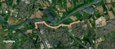 OSM Route 5680396