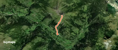 vertical KM col de lana