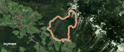 Lo 1 Osserpfad (Lohberg)
