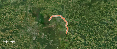 Weißenbrunn - Behringersdorf