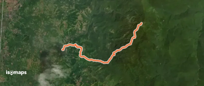 Madja'as Trail