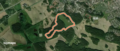 Klockaretorpsleden
