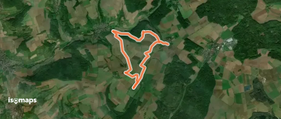 Rundwanderweg Igersheim 55