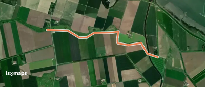 OSM Route 5802793